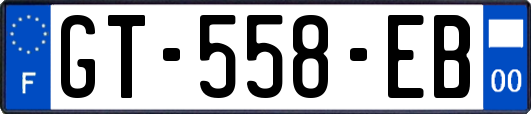 GT-558-EB
