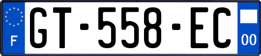 GT-558-EC