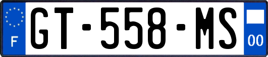 GT-558-MS
