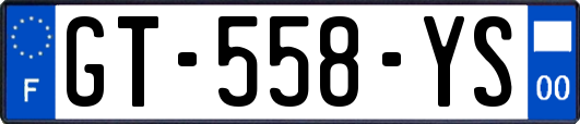GT-558-YS