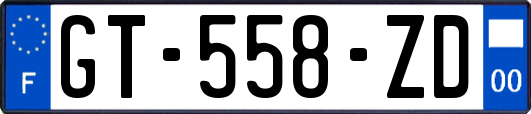 GT-558-ZD