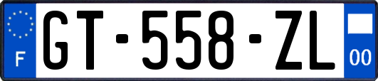 GT-558-ZL