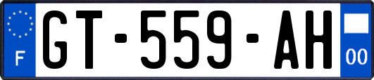 GT-559-AH