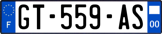 GT-559-AS