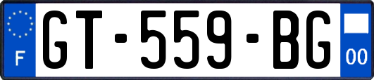 GT-559-BG