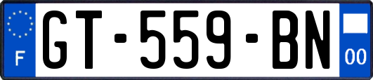 GT-559-BN