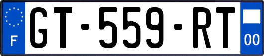 GT-559-RT