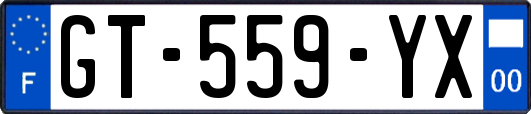 GT-559-YX