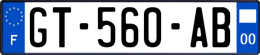 GT-560-AB