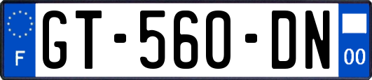GT-560-DN