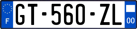 GT-560-ZL