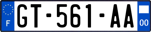 GT-561-AA