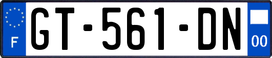 GT-561-DN