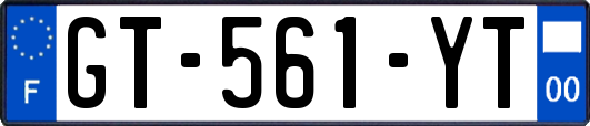 GT-561-YT