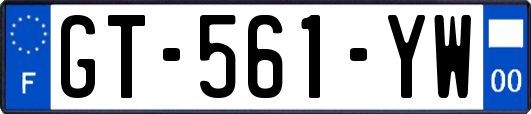 GT-561-YW