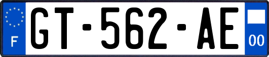 GT-562-AE