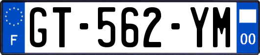 GT-562-YM