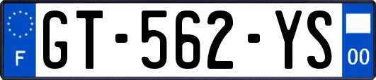 GT-562-YS
