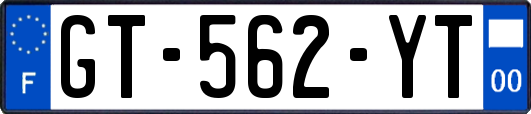 GT-562-YT