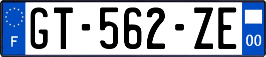 GT-562-ZE