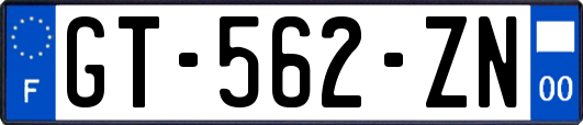 GT-562-ZN