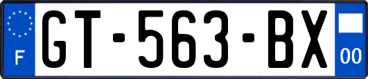 GT-563-BX