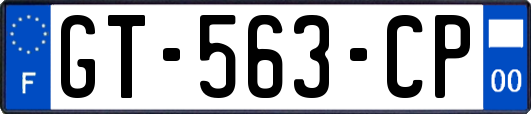 GT-563-CP