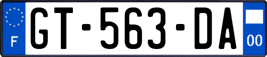 GT-563-DA