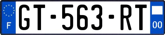 GT-563-RT
