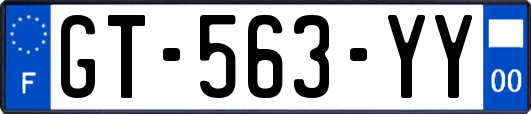 GT-563-YY