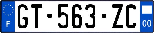 GT-563-ZC