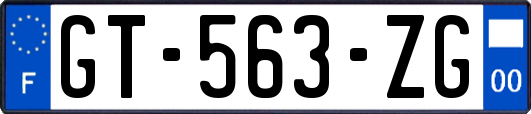 GT-563-ZG