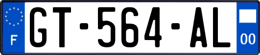 GT-564-AL
