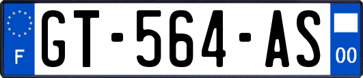 GT-564-AS