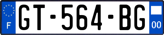 GT-564-BG