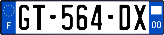 GT-564-DX