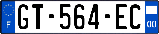 GT-564-EC