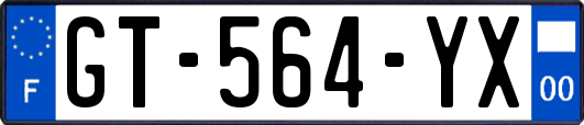 GT-564-YX