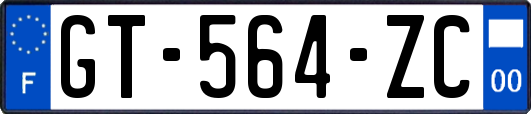 GT-564-ZC