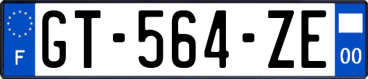 GT-564-ZE