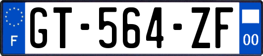 GT-564-ZF