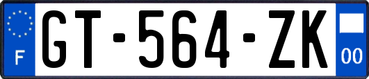 GT-564-ZK