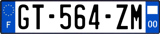 GT-564-ZM