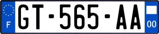 GT-565-AA