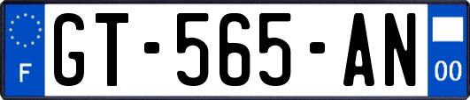 GT-565-AN