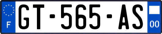 GT-565-AS