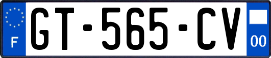 GT-565-CV