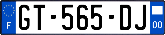 GT-565-DJ