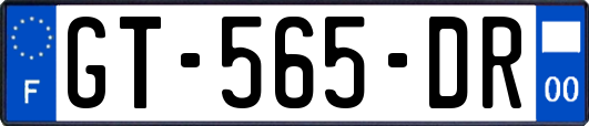 GT-565-DR