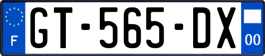 GT-565-DX